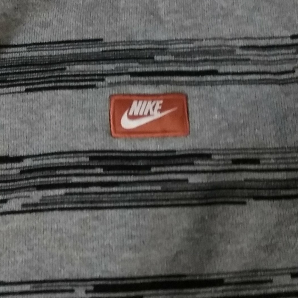Nike sweatshirt